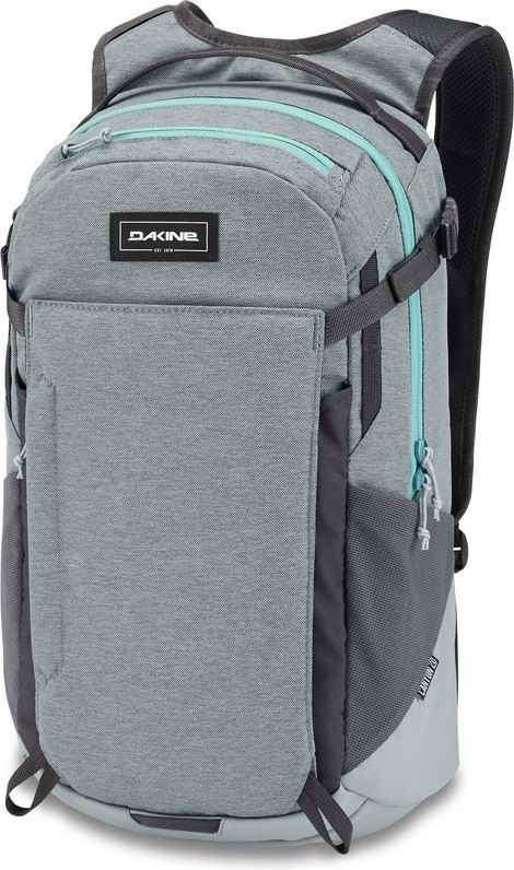 Туристический рюкзак Dakine Canyon 20L Lead Blue