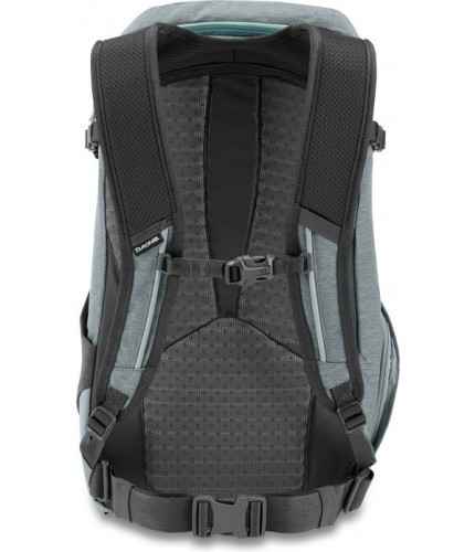 Туристический рюкзак Dakine Canyon 24L Lead Blue