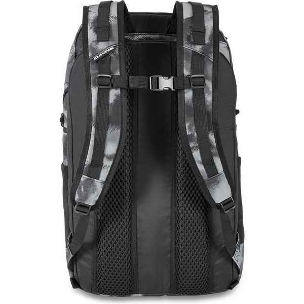 Туристический рюкзак Dakine Split Adventure 38L Dark Ashcroft Camo