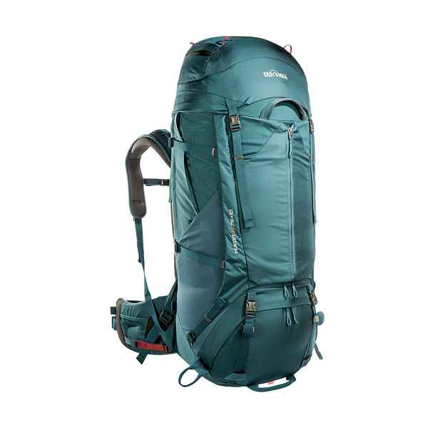 Туристический рюкзак Tatonka Yukon 60+10 teal green