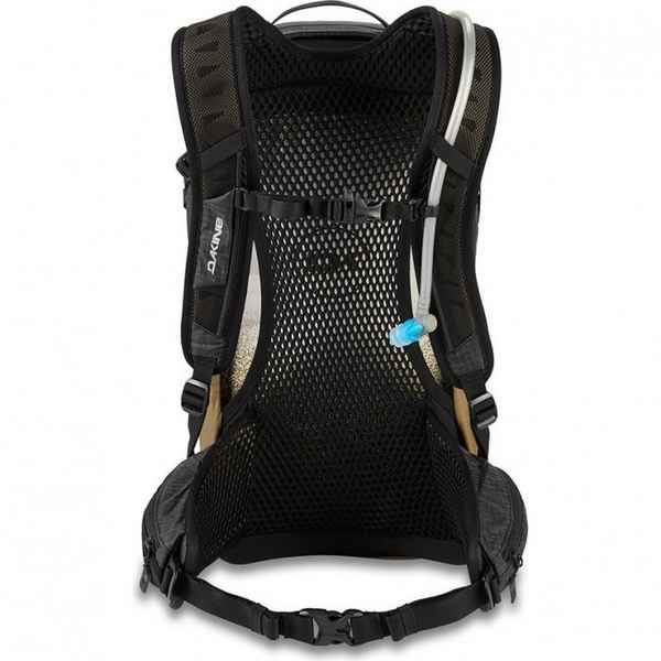 Велорюкзак DAKINE SEEKER 18L BLACK