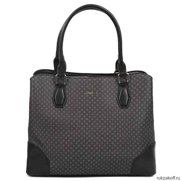 Женская сумка FABRETTI FR43034-41 темно-серый