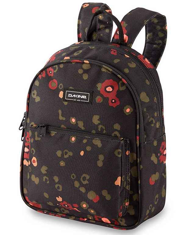 Женский рюкзак DAKINE ESSENTIALS PACK MINI 7L BEGONIA