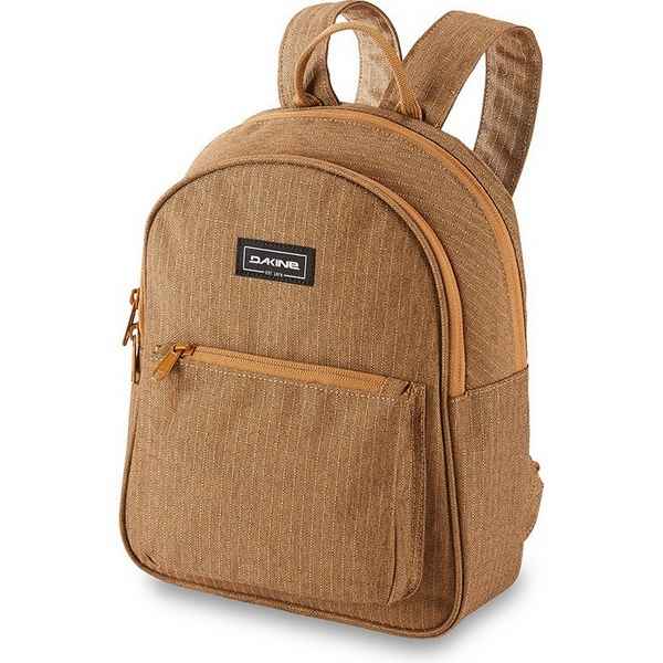 Женский рюкзак DAKINE ESSENTIALS PACK MINI 7L CARAMEL