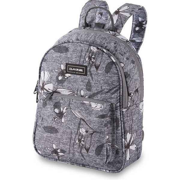 Женский рюкзак DAKINE ESSENTIALS PACK MINI 7L CRESCENT FLORAL