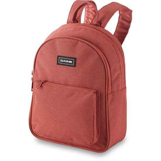 Женский рюкзак DAKINE ESSENTIALS PACK MINI 7L DARK ROSE