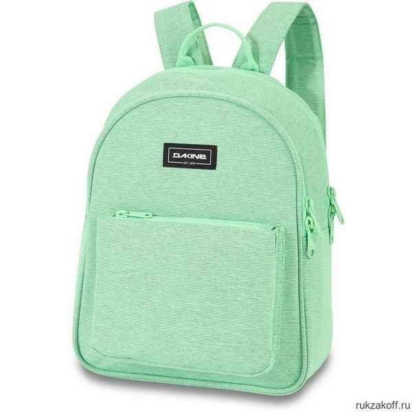 Женский рюкзак Dakine Essentials Pack Mini 7L Dusty Mint