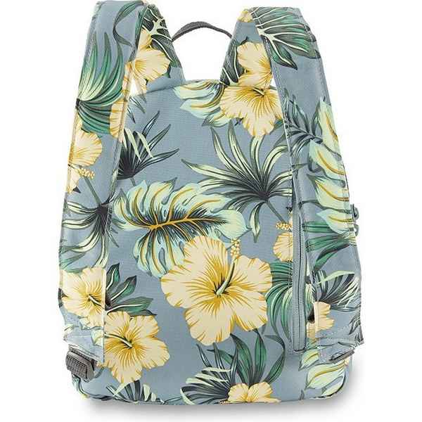 Женский рюкзак DAKINE ESSENTIALS PACK MINI 7L HIBISCUS TROPICAL