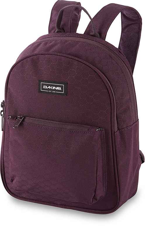 Женский рюкзак DAKINE ESSENTIALS PACK MINI 7L MUDDED MAUVE