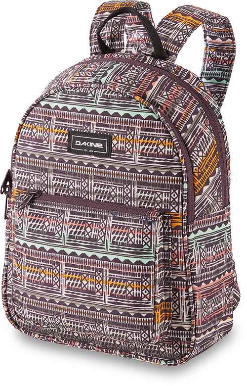 Женский рюкзак DAKINE ESSENTIALS PACK MINI 7L MULTI QUEST