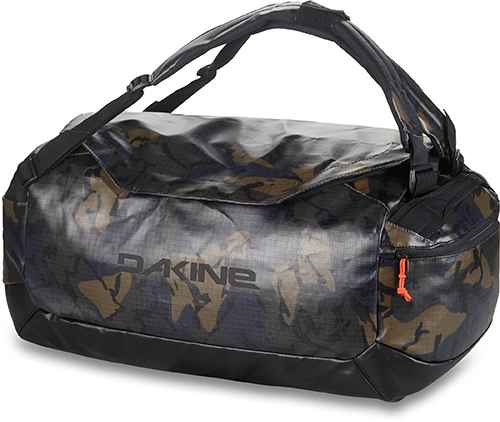 Cумка Dakine RANGER DUFFLE 60L CASCADE CAMO