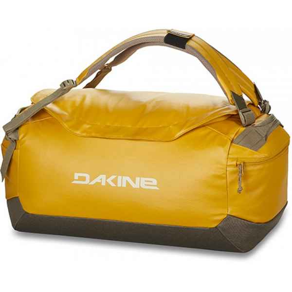 Cумка Dakine RANGER DUFFLE 60L MUSTARD MOSS