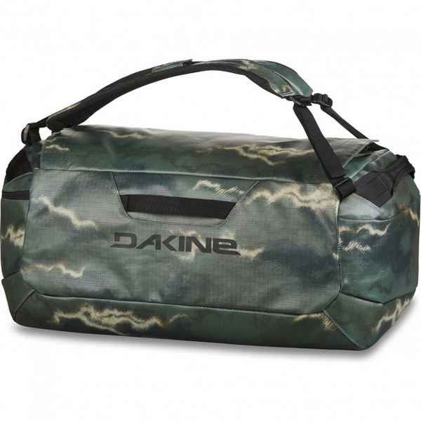 Cумка Dakine RANGER DUFFLE 60L OLIVE ASHCROFT CAMO