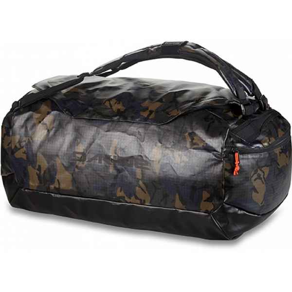 Cумка Dakine RANGER DUFFLE 90L CASCADE CAMO