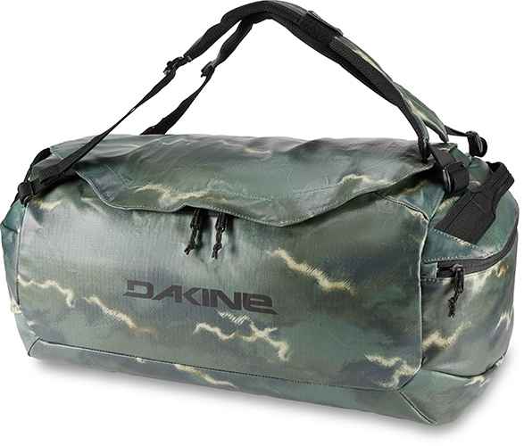 Cумка Dakine RANGER DUFFLE 90L OLIVE ASHCROFT CAMO