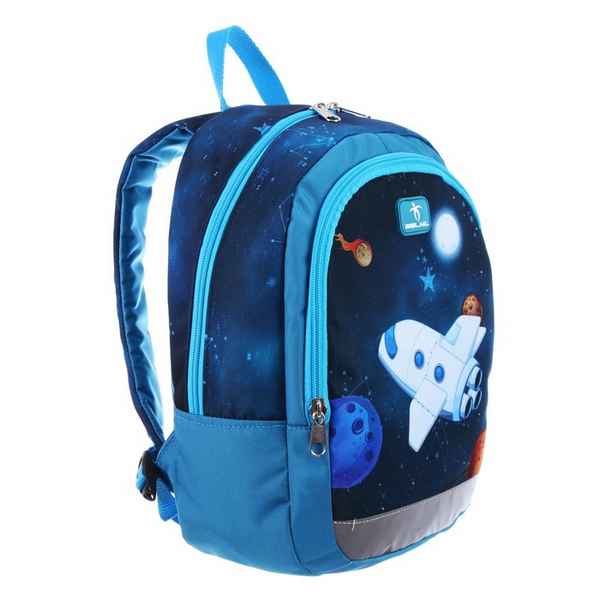 Детский рюкзак Belmil KIDDY 305-4/19-08 Космос