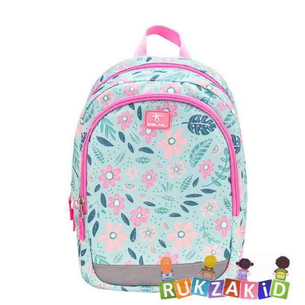 Детский рюкзак Belmil KIDDY 305-4/9 FLOWER MIX