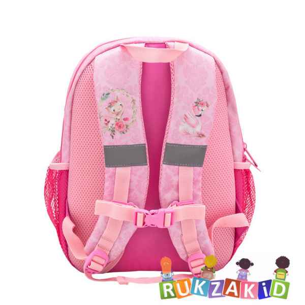 Детский рюкзак Belmil KIDDY PLUS 305-4/A/19-05 Балерина