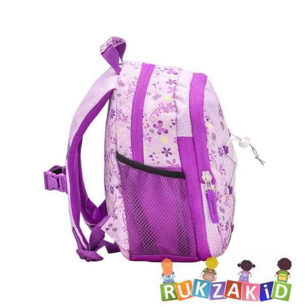 Детский рюкзак Belmil MINI KIDDY 305-9/19-05 Феечка