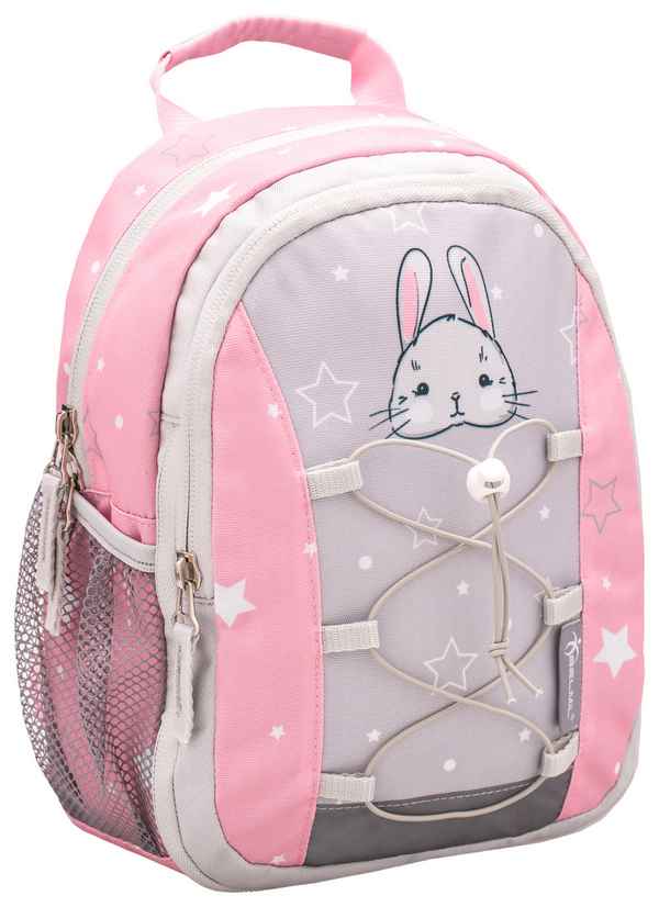 Детский рюкзак Belmil MINI KIDDY 305-9/19-11 Зайка