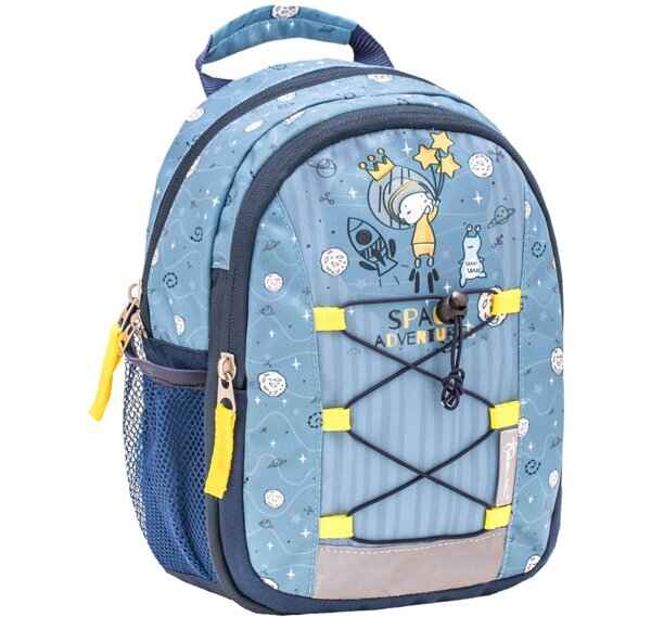 Детский рюкзак Belmil MINI KIDDY 305-9/9 LITTLE ADVENTURER