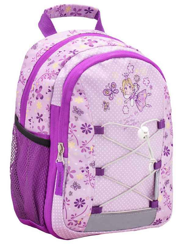 Детский рюкзак Belmil MINI KIDDY 305-9/9 LITTLE DRAGON