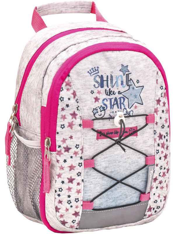 Детский рюкзак Belmil MINI KIDDY 305-9/9 LITTLE STAR