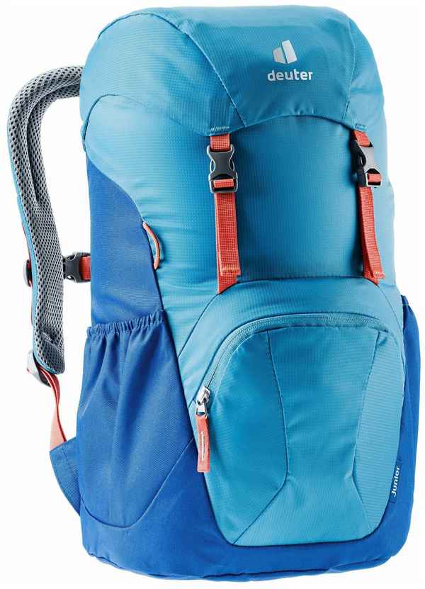 Детский рюкзак Deuter Junior 18 гoлyбой