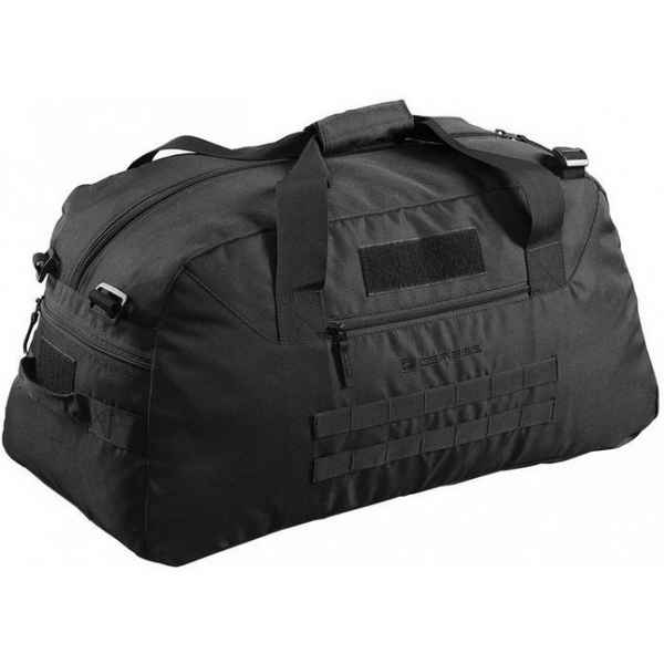 Дорожная сумка Caribee OP'S Duffle 65L черный