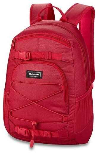 Городской рюкзак Dakine Grom 13L ELECTRIC MAGENTA