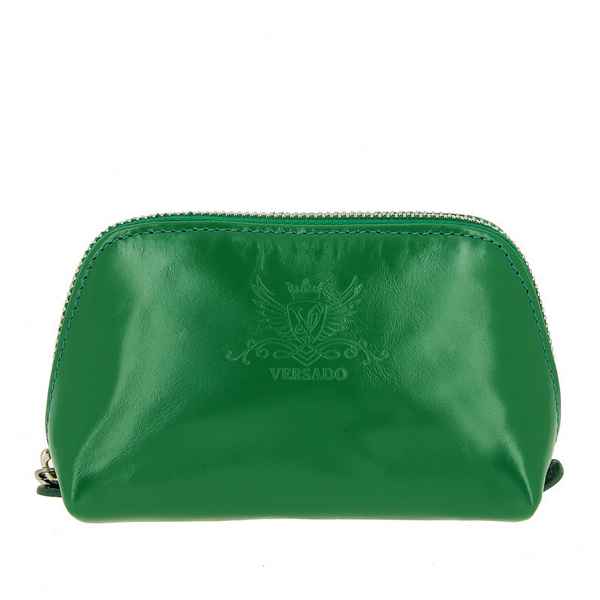 Косметичка Versado VD145 green