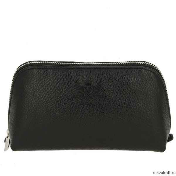 Косметичка Versado VD146 relief black