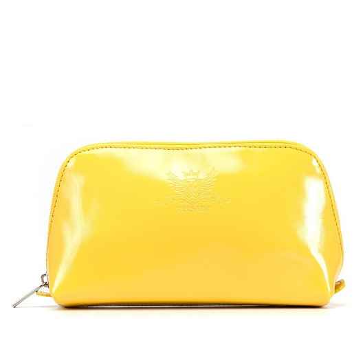 Косметичка Versado VD146 yellow