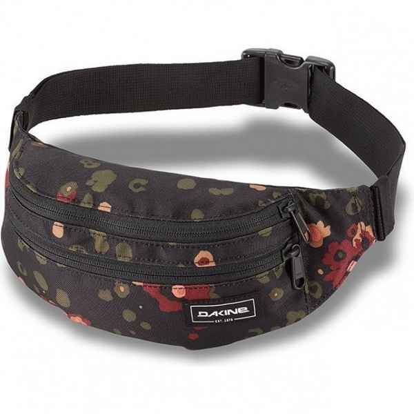 Поясная сумка Dakine Classic Hip Pack BEGONIA