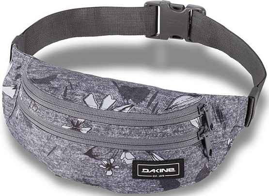 Поясная сумка Dakine Classic Hip Pack CRESCENT FLORAL