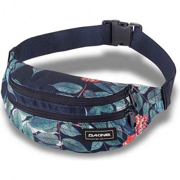 Поясная сумка Dakine Classic Hip Pack EUCALYPTUS FLORAL