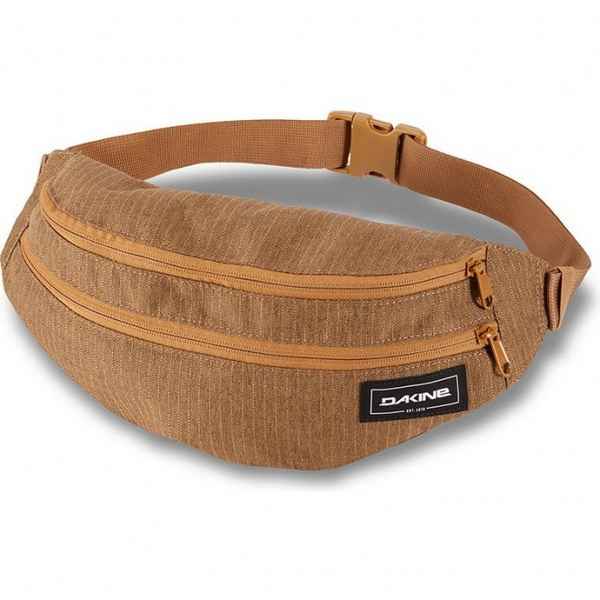 Поясная сумка Dakine Classic Hip Pack Large CARAMEL