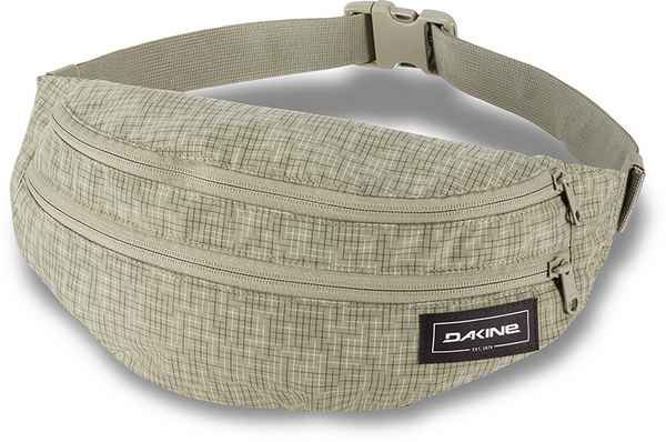 Поясная сумка Dakine Classic Hip Pack Large GRAVITY GREY