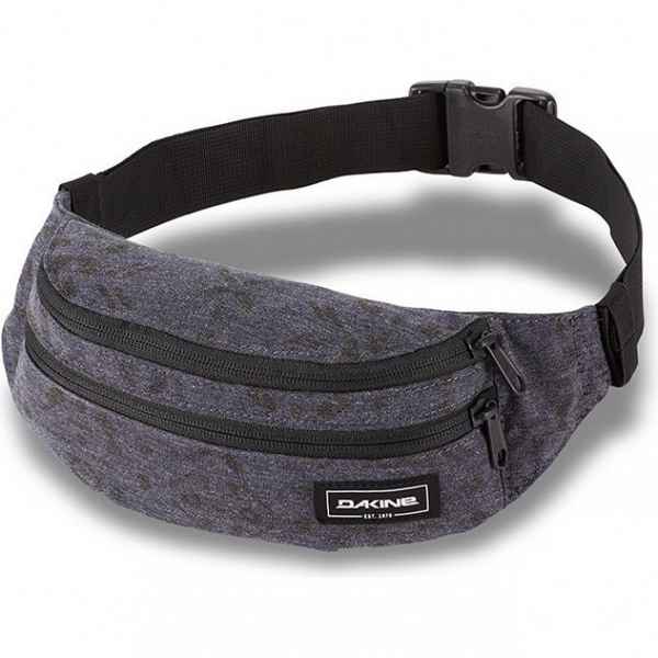 Поясная сумка Dakine Classic Hip Pack NIGHT SKY GEO