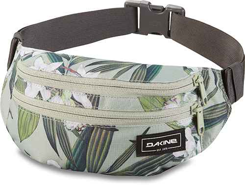 Поясная сумка Dakine Classic Hip Pack ORCHID