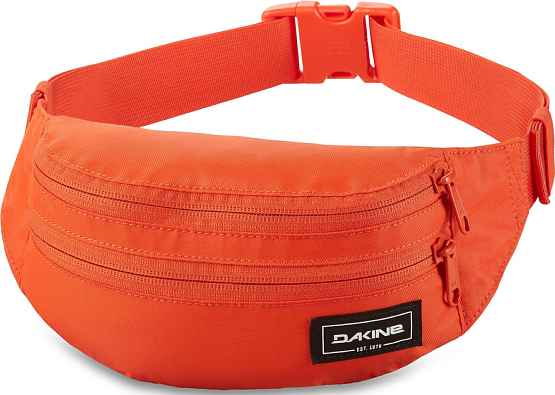 Поясная сумка Dakine Classic Hip Pack SUN FLARE