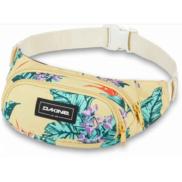 Поясная сумка Dakine Hip Pack BIRD OF PARADISE