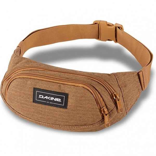 Поясная сумка Dakine Hip Pack CARAMEL