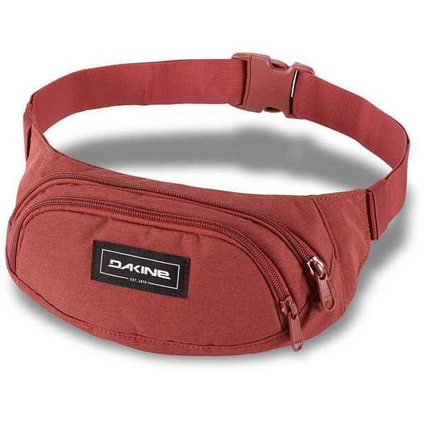 Поясная сумка Dakine Hip Pack DARK ROSE