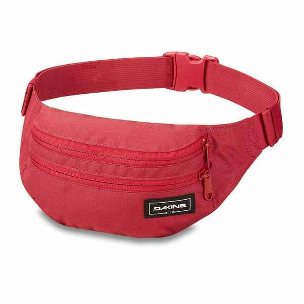 Поясная сумка Dakine Hip Pack ELECTRIC MAGENTA