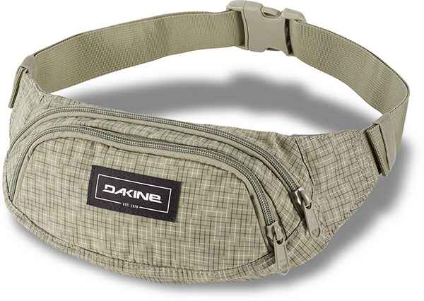 Поясная сумка Dakine HIP PACK GRAVITY GREY