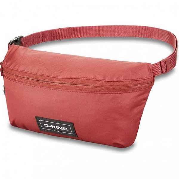 Поясная сумка Dakine HIP PACK LT DARK ROSE