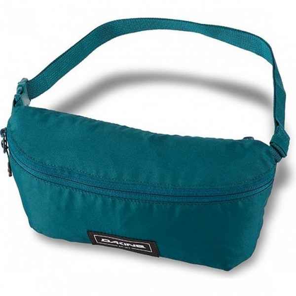 Поясная сумка Dakine HIP PACK LT DEEP TEAL