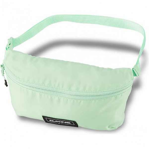 Поясная сумка Dakine HIP PACK LT DUSTY MINT