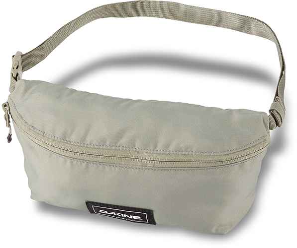 Поясная сумка Dakine HIP PACK LT GRAVITY GREY